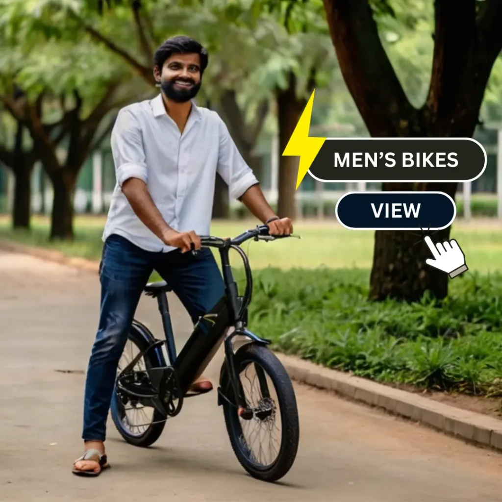 Discover 500+ Electric Bicycle In India | By Prashant Singh.