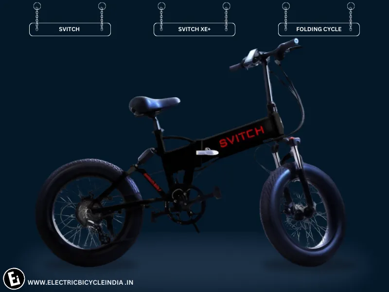 Best 20 Folding Electric Bicycles Price In India