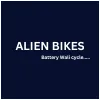 Alien Bikes_ Electric Bicycle India By Prashant Singh. Battery Wali Cycle