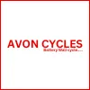 Avon Cycles_ Electric Bicycle India By Prashant Singh. Battery Wali Cycle