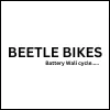 Beetle Bikes_ Electric Bicycle India By Prashant Singh. Battery Wali Cycle