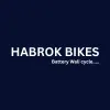 Habrok Bikes Electric Bicycle India By Prashant Singh. Battery Wali Cycle