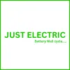 Just Electric_ Electric Bicycle India By Prashant Singh. Battery Wali Cycle