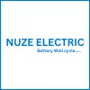 Nuze Electric_ Electric Bicycle India By Prashant Singh. Battery Wali Cycle