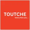 Toutche_ Electric Bicycle India By Prashant Singh. Battery Wali Cycle