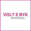 Volt E Byk_ Electric Bicycle India By Prashant Singh. Battery Wali Cycle