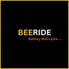 Beeride_ Electric Bicycle India By Prashant Singh. Battery Wali Cycle