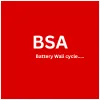 Bsa_ Electric Bicycle India By Prashant Singh. Battery Wali Cycle