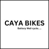 caya bikes_ Electric Bicycle India By Prashant Singh. Battery Wali cycle