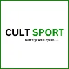 Cult Sport_ Electric Bicycle India By Prashant Singh. Battery Wali Cycle