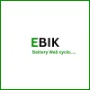 Ebik_ Electric Bicycle India By Prashant Singh. Battery Wali Cycle