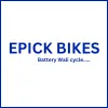 Epick Bikes_ Electric Bicycle India By Prashant Singh. Battery Wali Cycle