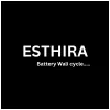 Esthira_ Electric Bicycle India By Prashant Singh. Battery Wali Cycle