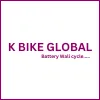 Kbike Global_ Electric Bicycle India By Prashant Singh. Battery Wali Cycle