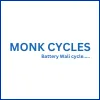 Monk Cycles_ Electric Bicycle India By Prashant Singh. Battery Wali Cycle