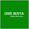 One Waya_ Electric Bicycle India By Prashant Singh. Battery Wali Cycle