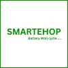 Smartehop_ Electric Bicycle India By Prashant Singh. Battery Wali Cycle