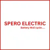 Spero Electric_ Electric Bicycle India By Prashant Singh. Battery Wali Cycle