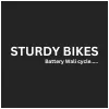 Sturdy Bikes_ Electric Bicycle India By Prashant Singh. Battery Wali Cycle