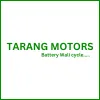 Tarang Motors_ Electric Bicycle India By Prashant Singh. Battery Wali Cycle