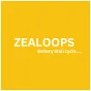 Zealoops _ Electric Bicycle India By Prashant Singh. Battery Wali Cycle